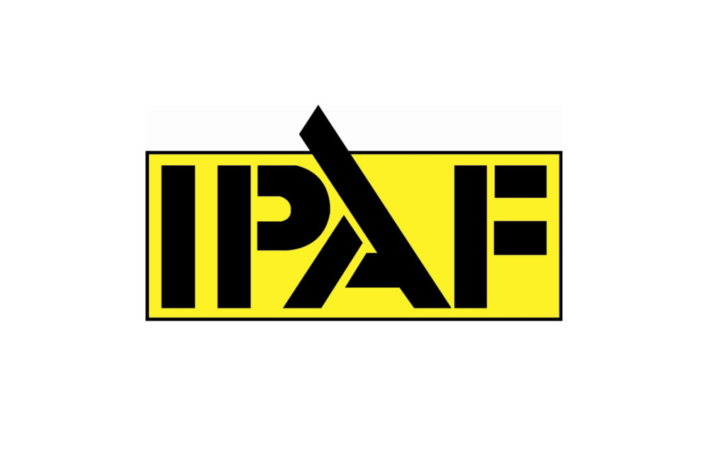 IPAF Zoomlion